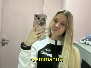 Gemmadutt