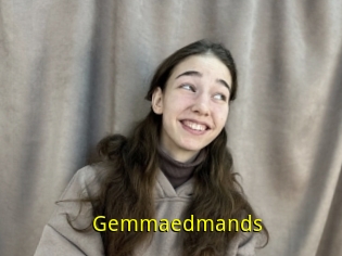 Gemmaedmands