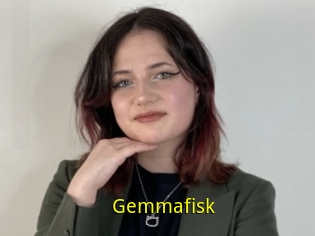 Gemmafisk