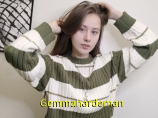 Gemmahardeman