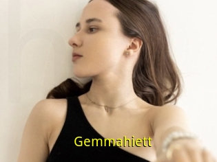 Gemmahiett