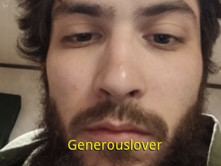 Generouslover