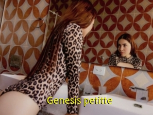 Genesis_petitte