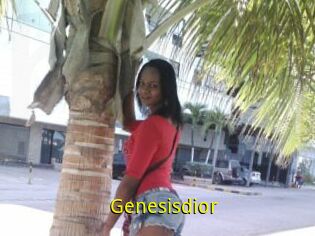 Genesisdior