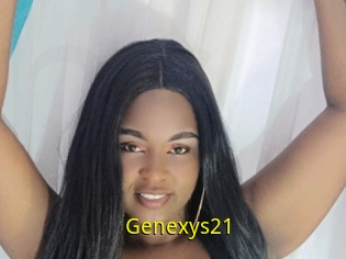 Genexys21