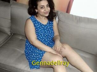 Gennadellray
