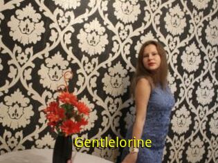 Gentlelorine