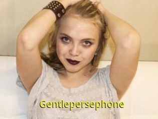 Gentlepersephone