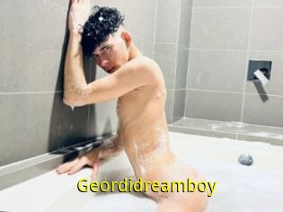 Geordidreamboy