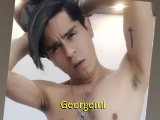 Georgemi