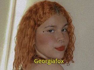 Georgiafox