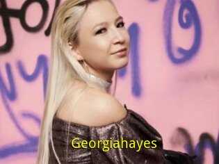Georgiahayes