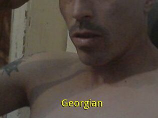 Georgian