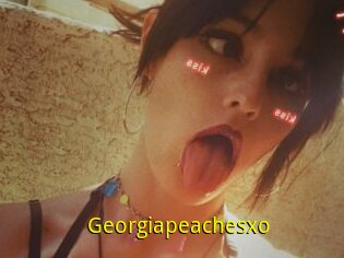 Georgiapeachesxo