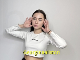 Georginaallston