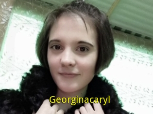Georginacaryl