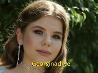 Georginadrye