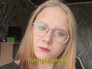 Georginaduell
