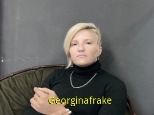 Georginafrake
