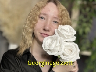 Georginagossett