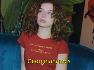 Georginahames