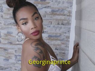 Georginaprince
