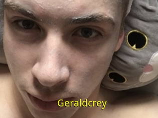 Geraldcrey
