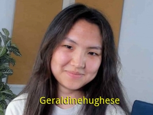Geraldinehughese