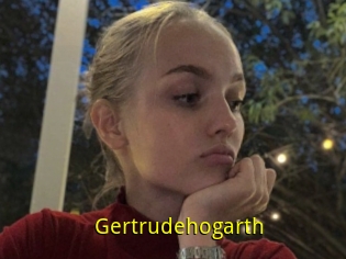 Gertrudehogarth