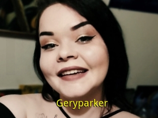 Geryparker