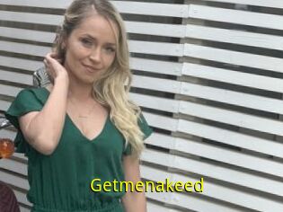 Getmenakeed