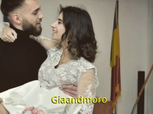 Giaandmoro
