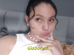 Giabonett