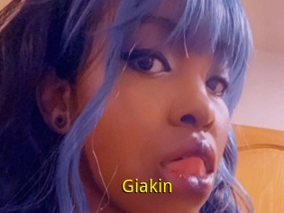 Giakin
