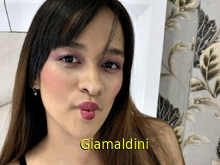 Giamaldini