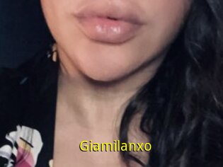 Giamilanxo