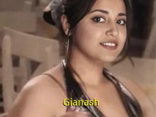 Gianash