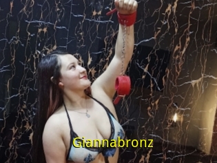 Giannabronz