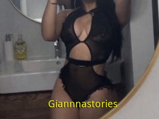Giannnastories