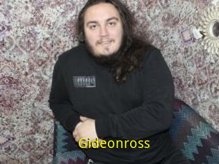 Gideonross