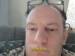 Giejoe