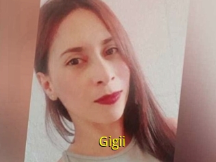 Gigii
