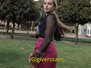 Gigiverssace