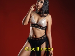 Giisellholden