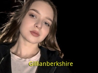 Gillianberkshire