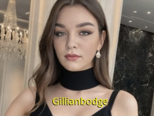 Gillianbodge