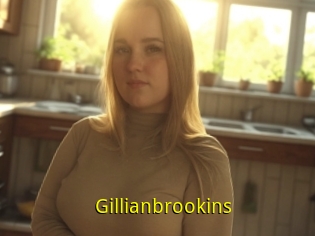 Gillianbrookins