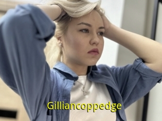 Gilliancoppedge