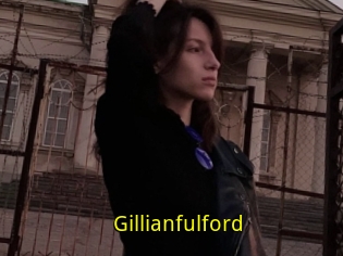 Gillianfulford