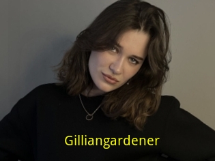 Gilliangardener